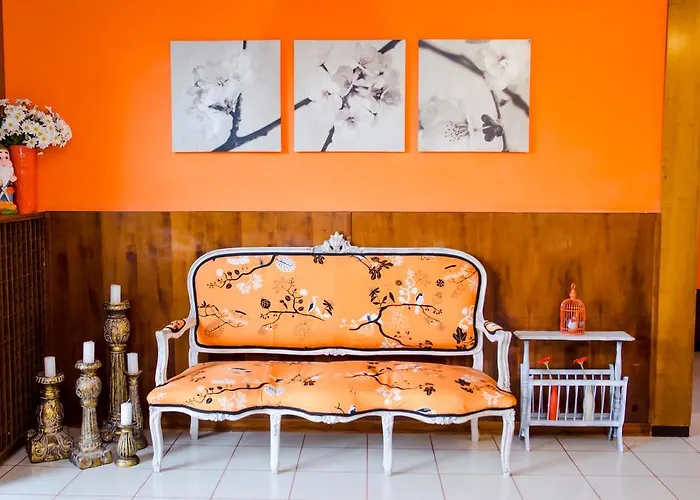 Albergo Villa Gaia Chianciano Terme