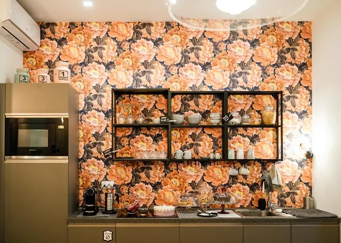 Casa Leoncino B&B Roma