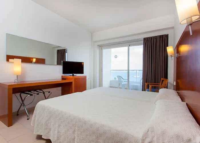 Hotel Ibiza Playa