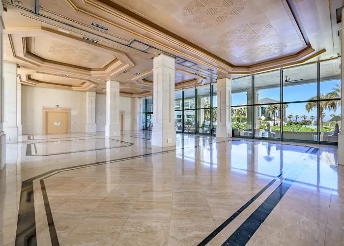 Las Arenas Balneario Resort Valenza