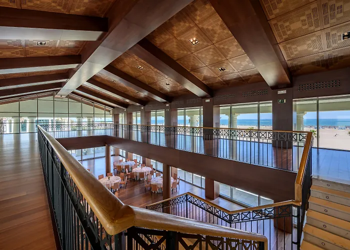 Las Arenas Balneario Resort Valenza