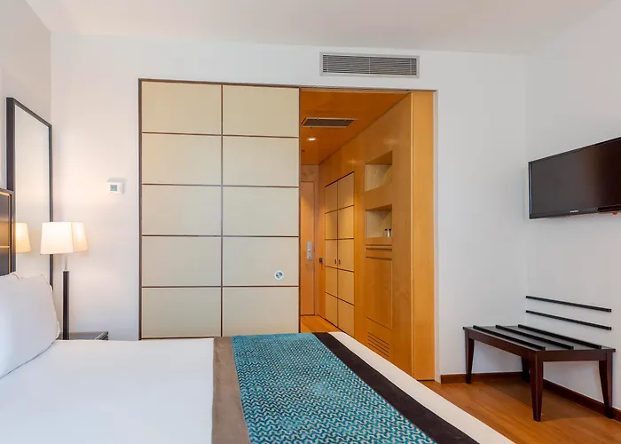 Hotel Eurostars Gran Valenza