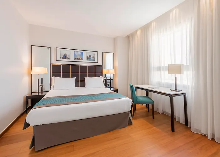 Hotel Eurostars Gran Valenza