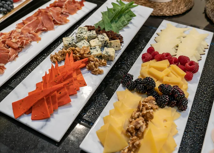 Vincci Palace Valenza