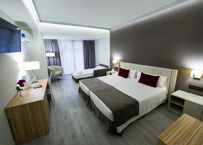 Sweet Hotel Renasa Valenza