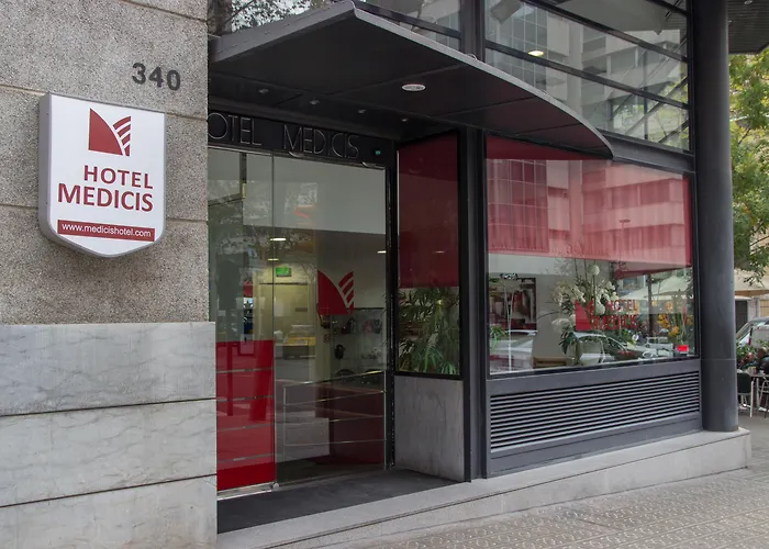 Hotel Medicis Barcellona