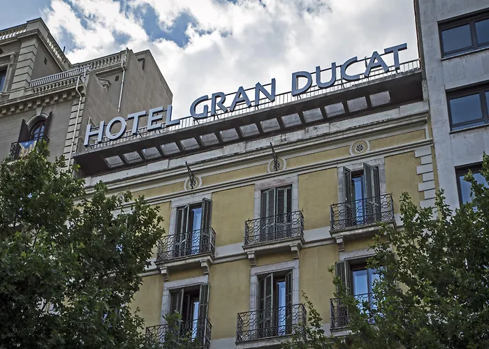 Bypillow Mothern Barcellona