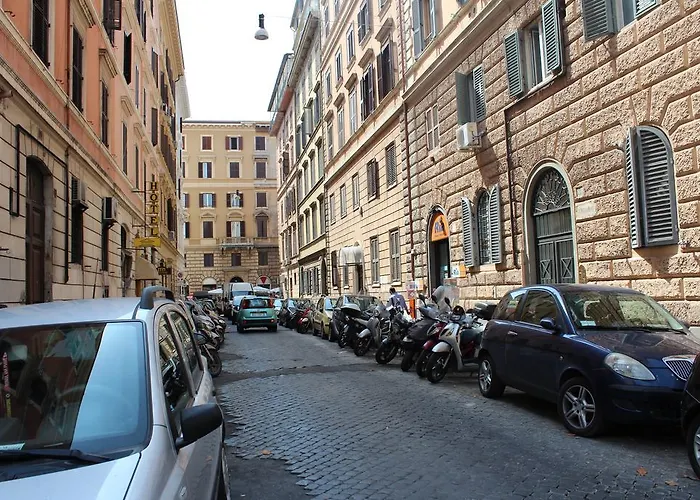 Booking House Roma
