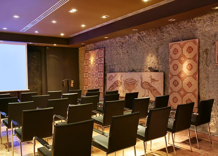 Hotel Granados 83, A Member Of Preferred Hotels & Resorts Barcellona