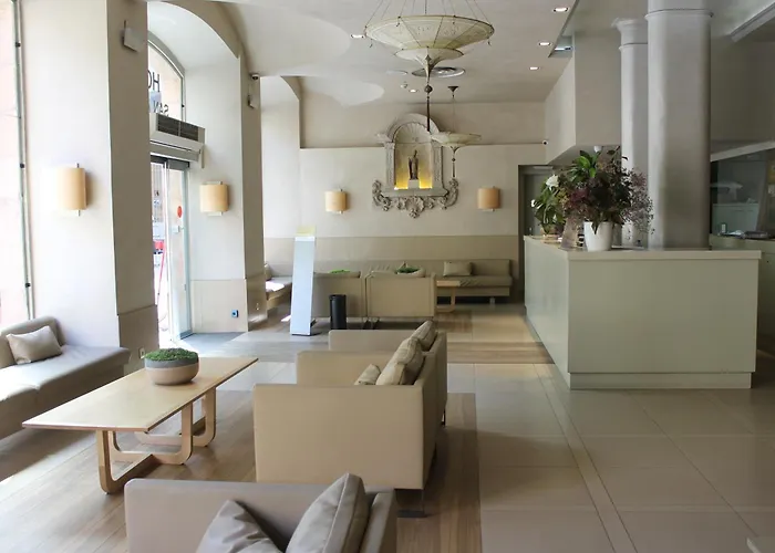 Hotel Sant Agusti Barcellona