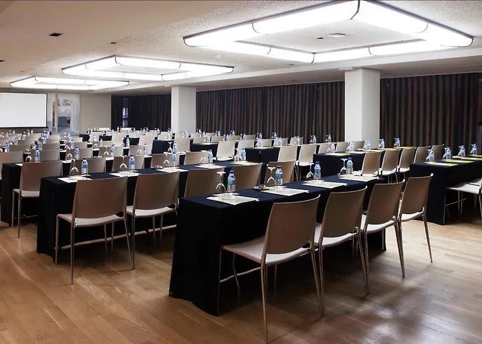 Silken Ramblas Barcellona