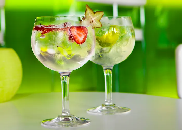 Hotel H10 Casanova Barcellona