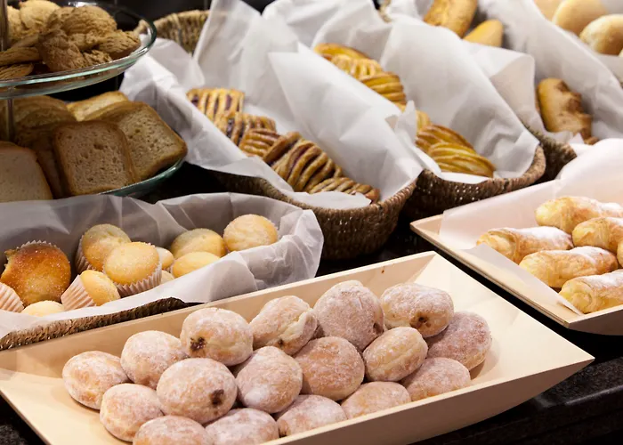 Hotel Concordia Barcellona