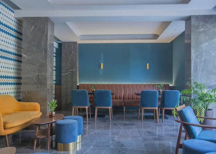 Delice Hotel - Family Apartments Atene