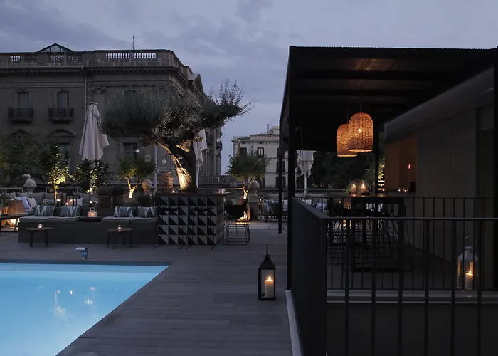 Hotel Oasis Barcellona