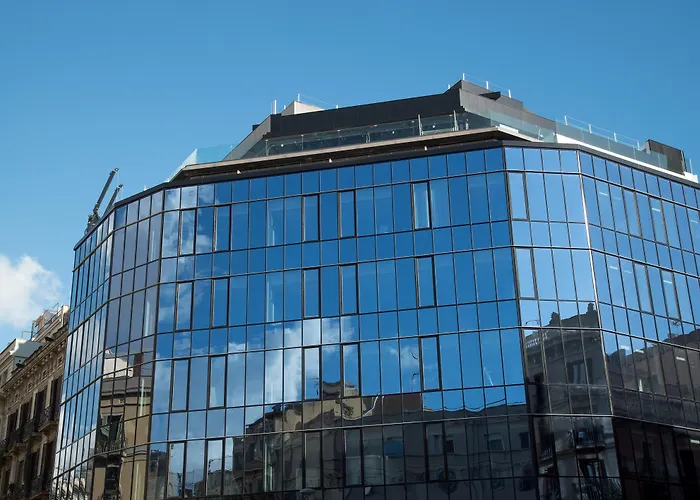 Negresco Princess 4* Sup Barcellona