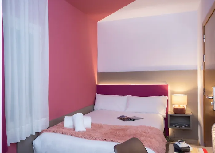 Hotel Casual Colours Barcellona