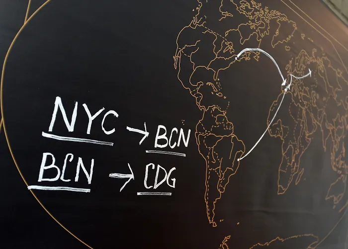 Midtown Apartments Barcellona