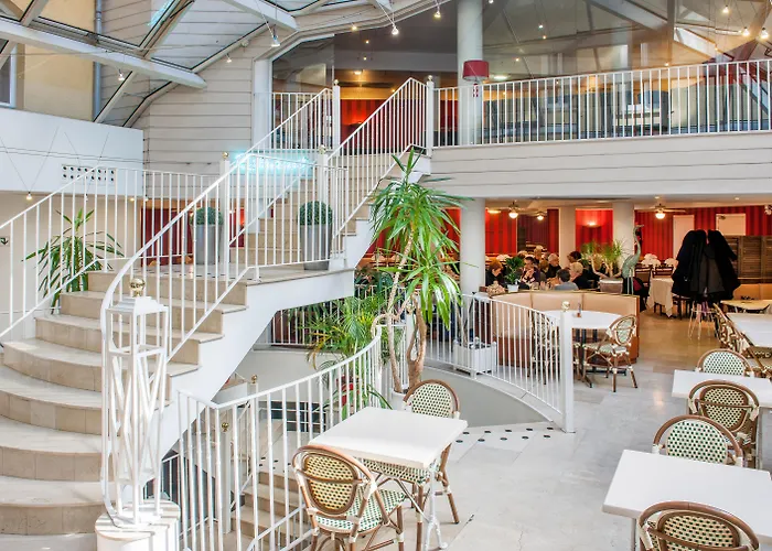 Hotel Saint Sauveur Lourdes