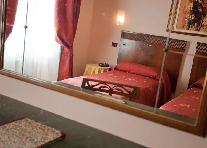 Hotel La Pace Pisa