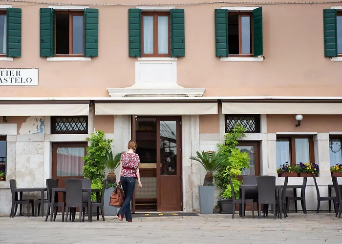 Hotel Bucintoro Venezia