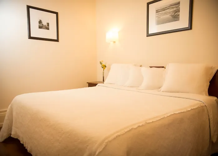 Hotel Aliados OOporto