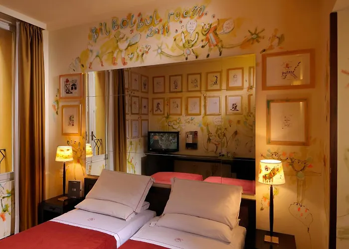 PHI HOTEL BOLOGNA Al Cappello Rosso