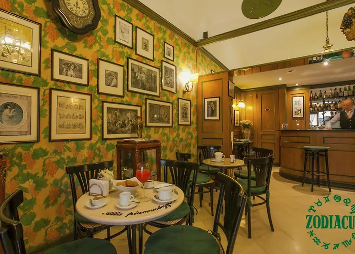 Zodiacus Residence Bari