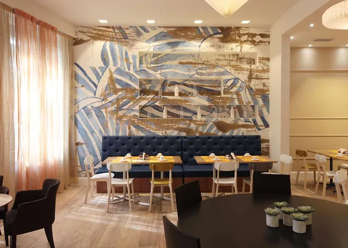 Best Western Hotel Piemontese Bergamo