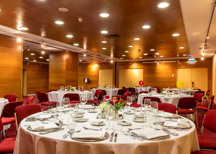 Radisson Blu Hotel Lisbona