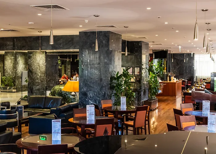 Radisson Blu Hotel Lisbona