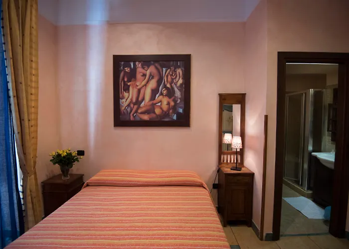 Schilizzi Hotel Napoli