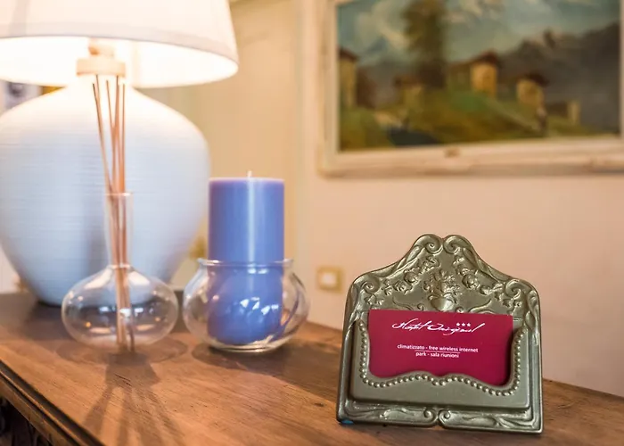 Hotel Original Torino