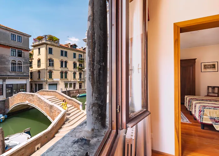 Hotel Palazzo Schiavoni Residenza d'epoca Venezia