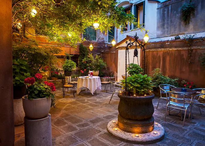 Hotel San Moisè Venezia