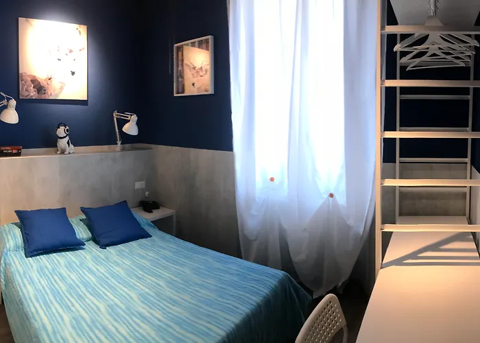 Hotel Convertini Milano