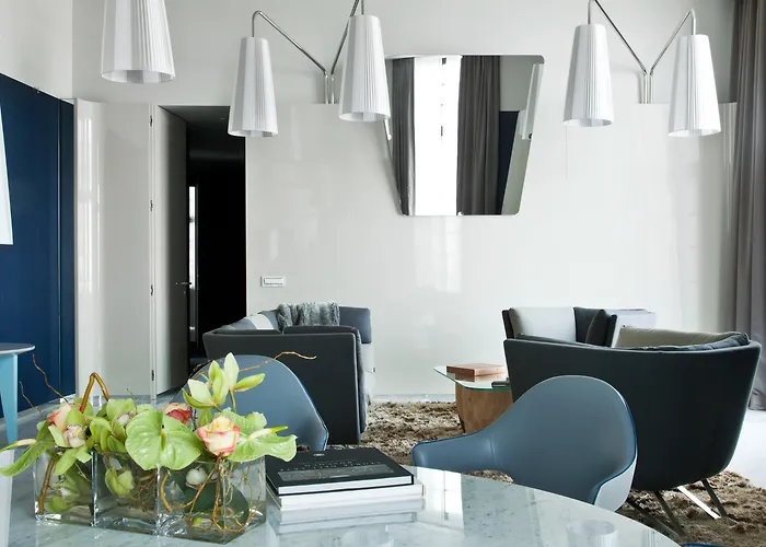 iH Grande Albergo Delle Nazioni Bari