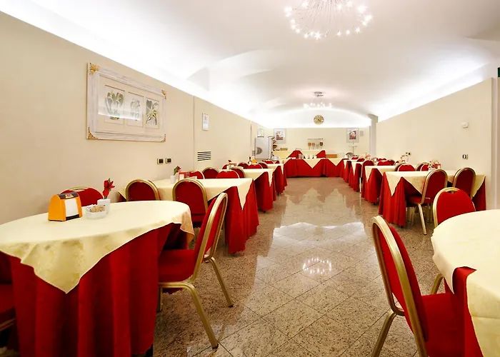 Hotel Terminal Milano