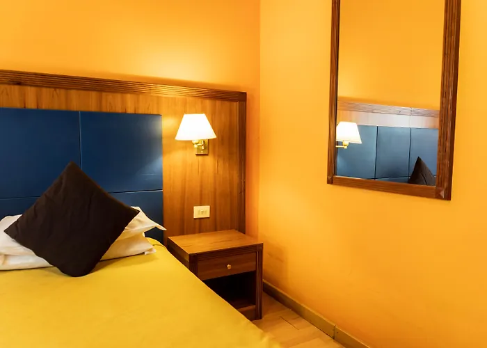 Hotel Berlino Milano
