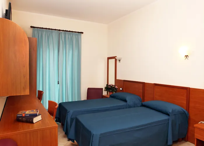 Residence Hotel Gloria Palermo