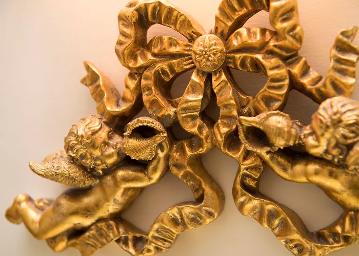 Locanda Al Leon Venezia