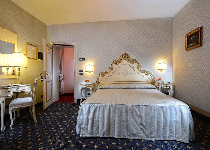 Hotel Ca Rialto Venezia