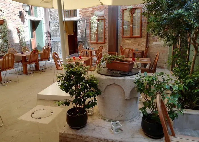 Locanda La Corte Venezia