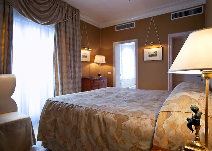 Hotel Bauer Il Palazzo Venezia