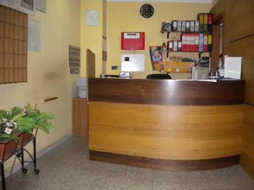 Serafino Liguria Hotel Genova