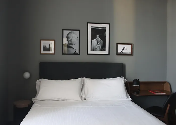 C-Hotels Diplomat Firenze