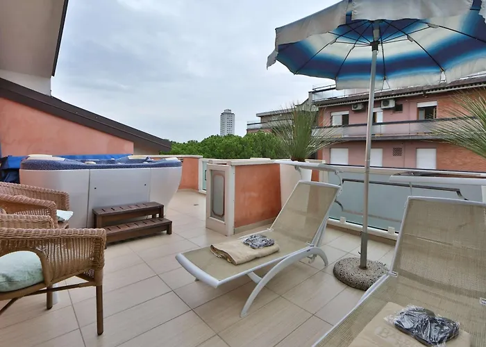 Hotel Globus, Sure Hotel Collection By Best Western Milano Marittima