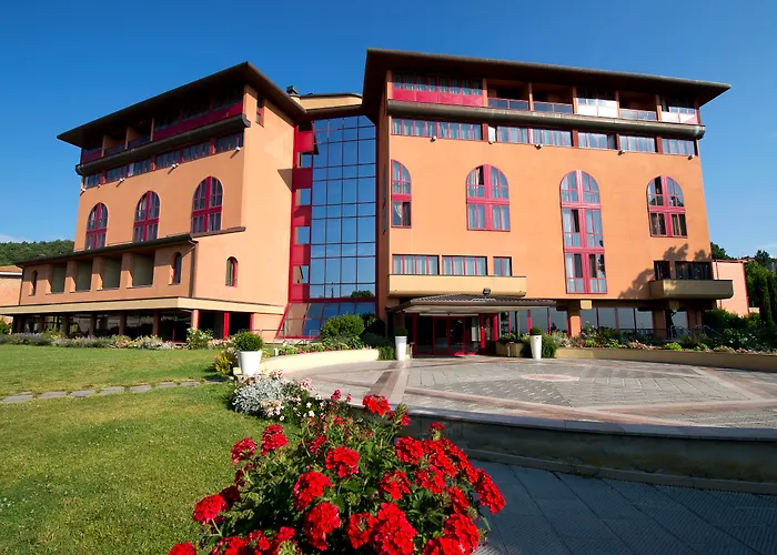 Grand Hotel Admiral Palace Chianciano Terme