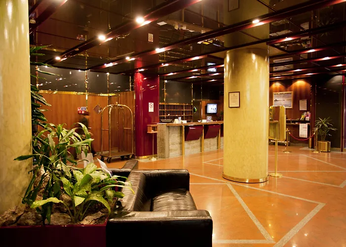 Hotel Diplomatic Torino