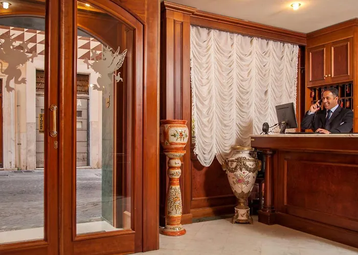 Hotel Grifo Roma